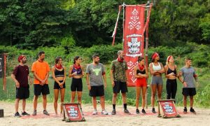 Survivor spoiler: Σκάει «βόμβα» – Νέα οικειοθελής αποχώρηση
