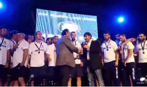 Στο Πήλιο θα… χτιστεί το Ηράκλειο