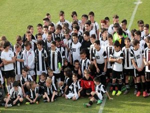 Κατεβάζουν ομάδα οι ακαδημίες του ΟΦΗ