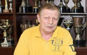 Γιώτας: Εταιρία προτίθεται να βάλει 2 εκατ. ευρώ στον Άρη