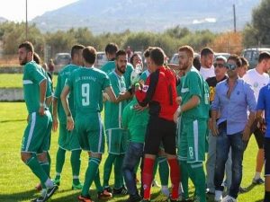 Γιούχτας: Κόβει την πίτα