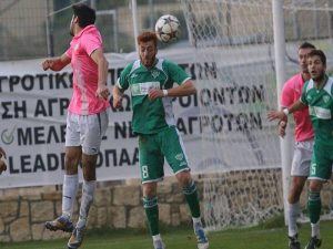 Σημαντικό τρίποντο για Γιούχτα