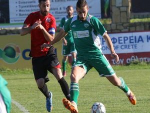 Νίκη για Γιούχτα, 2-0 την Γλυφάδα