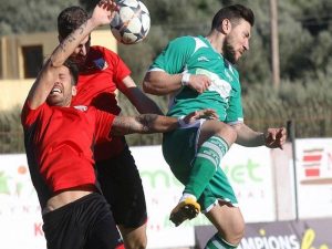 Γιούχτας: Αγωνίστηκε, αποχαιρέτησε και αναχωρεί για Αθήνα!