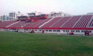 Παναχαϊκή: Σε αναμονή για την Αγυιά