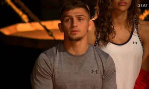 Survivor: Ο Πιλίδης επέστρεψε στην παραλία και δάκρυσαν όλοι!