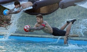 Survivor: Κι όμως ο Γιωρίκας Πιλίδης έκλεψε όσο ήταν στο παιχνίδι