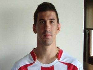 Πανελευσινιακός: Και επίσημα ο Γκέσιος
