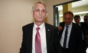 Ραγδαίες εξελίξεις στην ΕΠΟ, παραιτήθηκε και ο Γκιρτζίκης