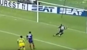 20 διαστημικές γκολάρες (video)
