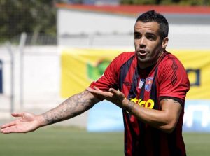 Γκόμες: «Θαυμάζω Μπέργκ και Διαμαντίδη»