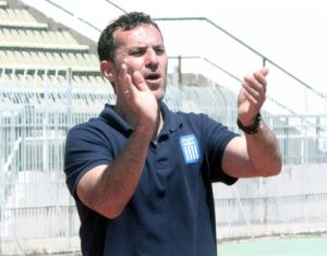 Γκούμας: «Στο χέρι μας η πρόκριση»