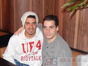Γκούρτσας: «Με την ΑΕΛ στη Super League»