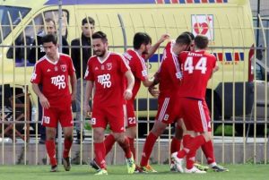 Γλυφάδα: Ψάχνεται για επιθετικό
