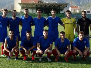 Πήρε τη νίκη η Γλυφάδα