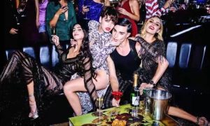 GNTM 4 spoiler: Αποχώρηση – «βόμβα» – Ποιος θα είναι ο νικητής
