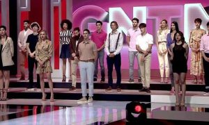 GNTM Spoiler: Αυτή είναι η τελική 5άδα του παιχνιδιού (video)