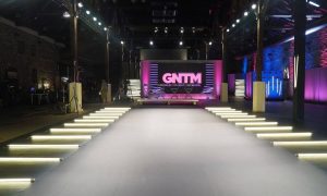 GNTM – Spoiler: Αυτό είναι το νέο ζευγάρι στο διαγωνισμό (video)
