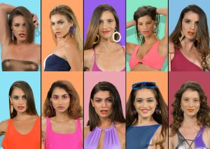 GNTM Spoiler – Αποκλειστικό: Αυτές είναι οι 4 επόμενες παίκτριες που αποχωρούν…