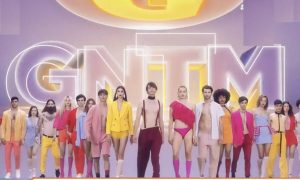GNTM 4: Διαφώνησαν και τσακώθηκαν Ισμήνη – Ζενεβιέβ – Τι συμβαίνει με τους κριτές (vid)