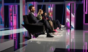 GNTM Spoiler 23/11: Καλεσμένοι – έκπληξη που θα κάνουν πολλά μοντέλα να κλάψουν (video)