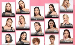 GNTM Spoiler 17-10: Αυτή αποχωρεί τη Δευτέρα. Κλειδωμένο…