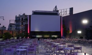 GNTM 4: Το παιχνίδι τώρα ξεκινά! Η δοκιμασία που θα φέρει τους παίκτες πολύ κοντά…