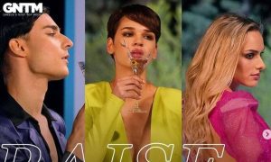 GNTM 4: Αυτή είναι η μεγάλη νικήτρια για φέτος (vids)