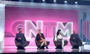 GNTM 4: «Βόμβα» με οικειοθελή αποχώρηση φαβορί
