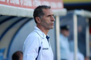 Με 20άδα στο Βόλο ο Ηρακλής