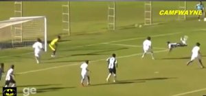 Βραζιλιάνος 14 ετών πέτυχε το γκολ του αιώνα (video)