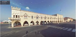 Μυρίζει… Ελλάδα: Το βίντεο της Google για την χώρα μας (video)