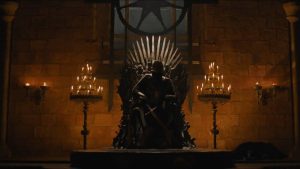 Game of Thrones – Spoiler: Αυτός θα κάτσει στον θρόνο! (photos)