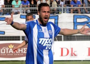 Συμφώνησε με τον Γκούμα ο ΟΦΗ