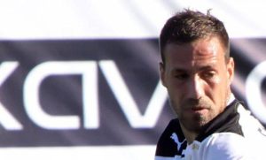 Γιάννης Γκούμας: «Όσο πιο ψηλά γίνεται»