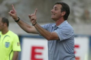 Βαγγέλης Γούτης: «Οι ποδοσφαιριστές κακοποιούνται»