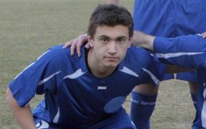 «Έκλεισε» και Γούτσιο ο Πιερικός