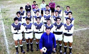 Το αφιέρωμα του PAO TV στο Επος του Γουέμπλεϊ (video)