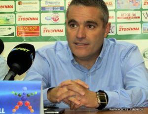 Θωμάς Γράφας: «Χάσαμε αρκετές ευκαιρίες»
