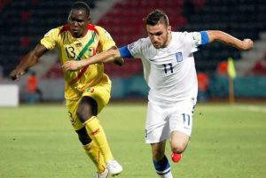 Χαμένο match ball…