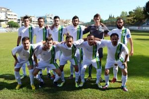 Πυρσός Γρεβενών: Ψάχνει ξέσπασμα με Κρανούλα