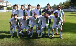Πυρσός Γρεβενών: Ηττα από Λευκάδια (1-2) και «διαζύγια»