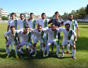 «Σαφάρι» για επιθετικό στα Γρεβενά