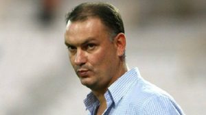 Μιχάλης Γρηγορίου: «Χάσαμε δίκαια»