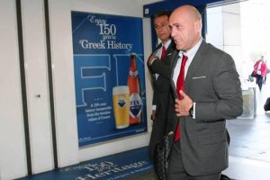 Γεωργάτος: «Υπάρχει ταλέντο στην Κύπρο» (video)