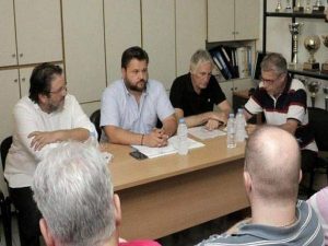 Στην Football League και επίσημα ο Εργοτέλης