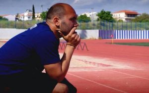 Χριστόπουλος: «Αφιερωμένη η άνοδος στο γιό μου»