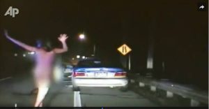 Καυτή… καταδίωξη! (video)