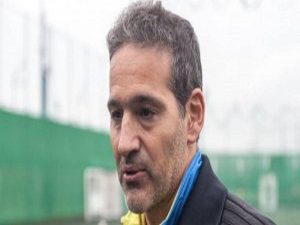 Κατηκαρίδης: «Τα αποτελέσματα θέλουν χρόνο»