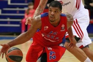 Κάιλ Χάινς: Μ’ αρέσει κάθε φορά που επιστρέφω στο ΟΑΚΑ!